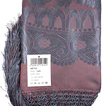 PAÑUELO SEDA ALGODON 140 CMS SR 702 OFERTA DIA DE LA MADRE 