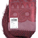 PAÑUELO SEDA ALGODON 140 CMS SR 702 OFERTA DIA DE LA MADRE 