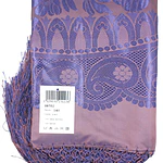 PAÑUELO SEDA ALGODON 140 CMS SR 702 OFERTA DIA DE LA MADRE 