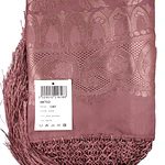 PAÑUELO SEDA ALGODON 140 CMS SR 702 OFERTA DIA DE LA MADRE 