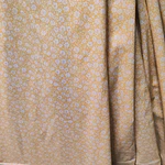 FALDA EXCLUSIVA TALLA 40 /42 MOD AMARILLO