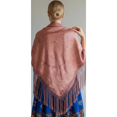 MANTON MEZCLA SEDA  140 NUEVOS TONOS MOD 705