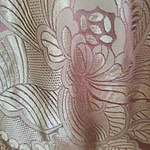 Mantón Mezcla Seda 140 cm Mod. Lujama |Nuevo Tono Regional
