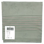 PAÑUELO CORONARIO ALGODON/RAYON/SEDA
