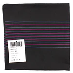 PAÑUELO CORONARIO ALGODON/RAYON/SEDA
