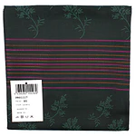 PAÑUELO CORONARIO ALGODON/RAYON/SEDA