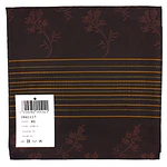 PAÑUELO CORONARIO ALGODON/RAYON/SEDA