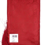 MANTON ADAMASCADO 125 cms  PP1 VARIOS TONOS