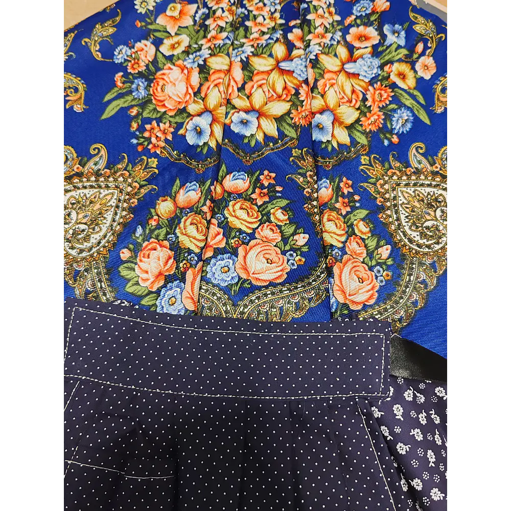 CONJUNTO 3 PIEZAS T 2/3 AÑOS