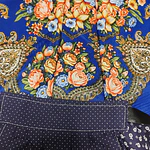 CONJUNTO 3 PIEZAS T 2/3 AÑOS