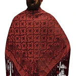 MANTON ADAMASCADO 140 CMS ULTIMA UNIDAD