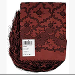 CONJUNTO 32/34 FALDA Y MANTON MODELO CORAL 