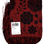 PAÑUELO RAYON Y POLIESTER 1,40 ¡ NUEVOS TONOS !