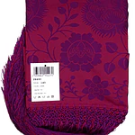 PAÑUELO RAYON Y POLIESTER 1,40 ¡ NUEVOS TONOS !