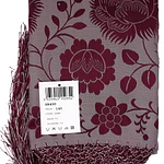 PAÑUELO RAYON Y POLIESTER 1,40 ¡ NUEVOS TONOS !