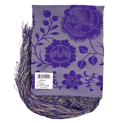 PAÑUELO RAYON Y POLIESTER 1,40 ¡ NUEVOS TONOS !