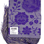 PAÑUELO RAYON Y POLIESTER 1,40 ¡ NUEVOS TONOS !