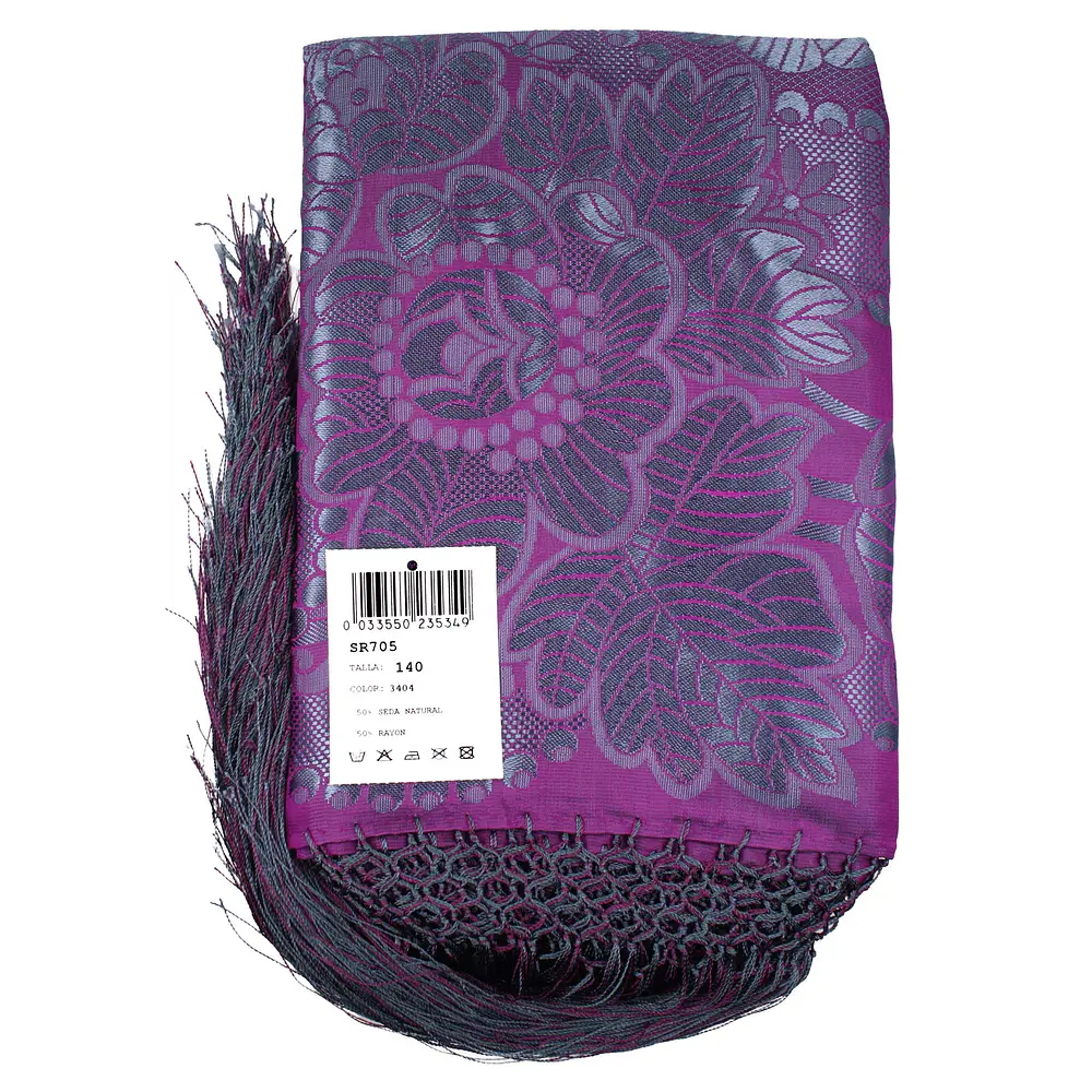 MANTON MEZCLA SEDA 140 MOD 705