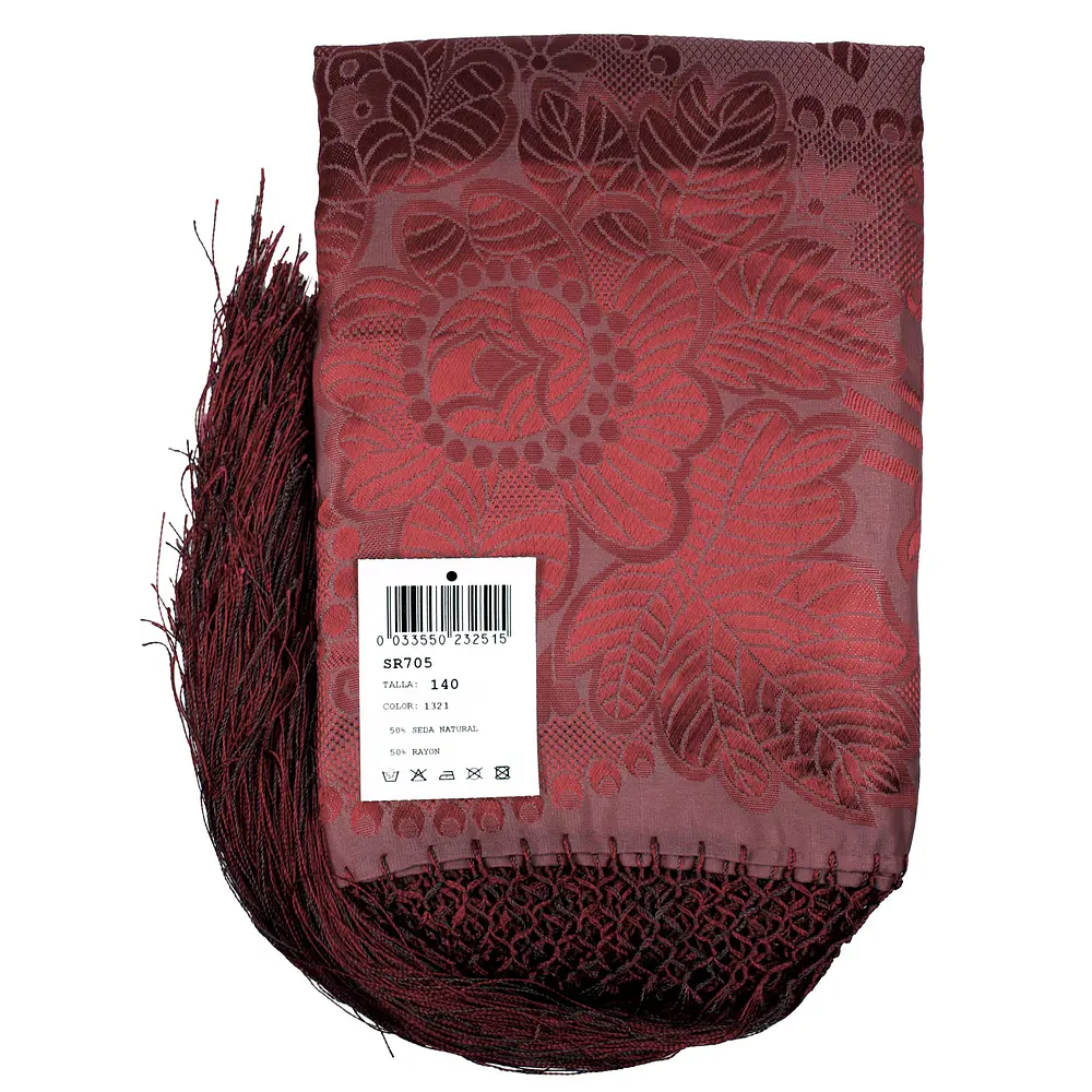 MANTON MEZCLA SEDA 140 MOD 705