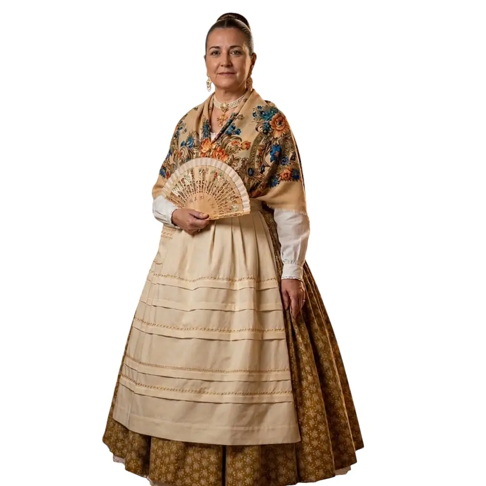 CONJUNTO 3 PIEZAS T 36/38