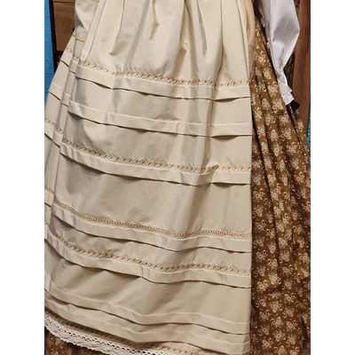 CONJUNTO 3 PIEZAS T 36/38