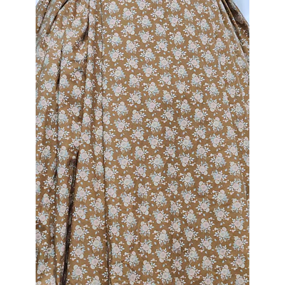 TRAJE BATURRA/REGIONAL  3 PIEZAS T 36/38