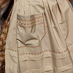 CONJUNTO 3 PIEZAS T 36/38