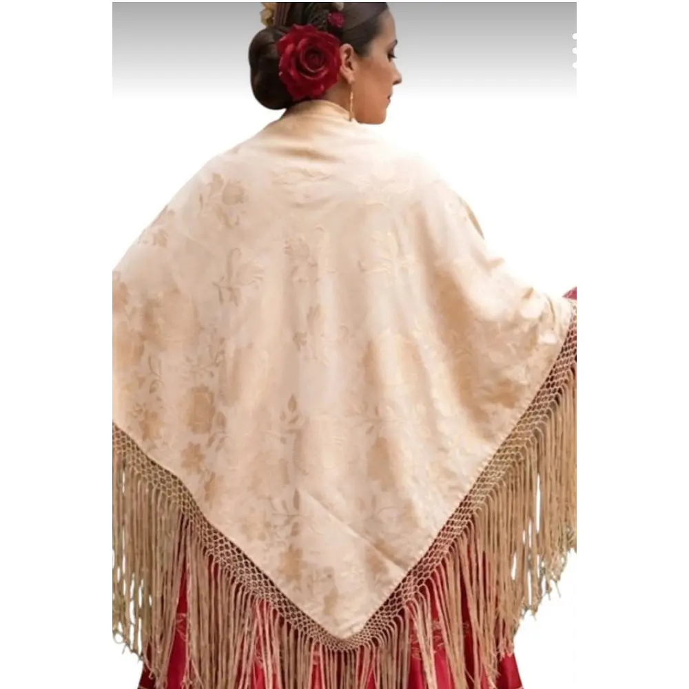 MANTON ADAMASCADO 140 CMS MOD BEIGE