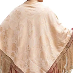 MANTON ADAMASCADO 140 CMS MOD BEIGE