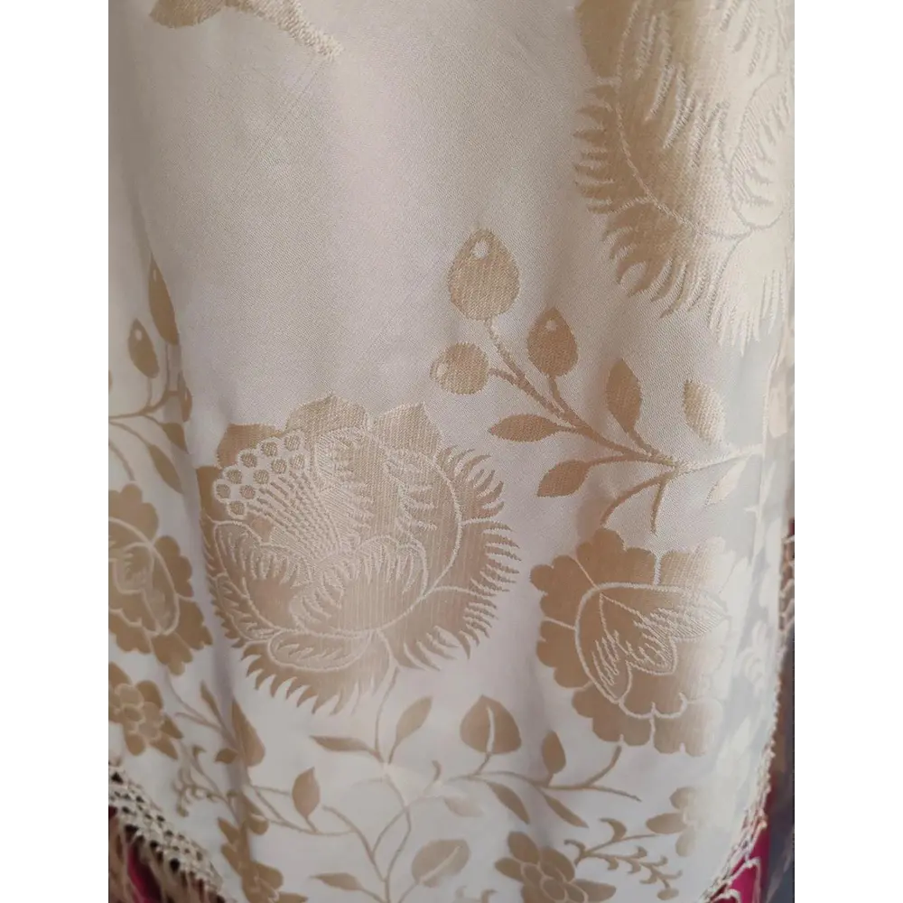 MANTON ADAMASCADO 140 CMS MOD BEIGE