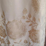 MANTON ADAMASCADO 140 CMS MOD BEIGE