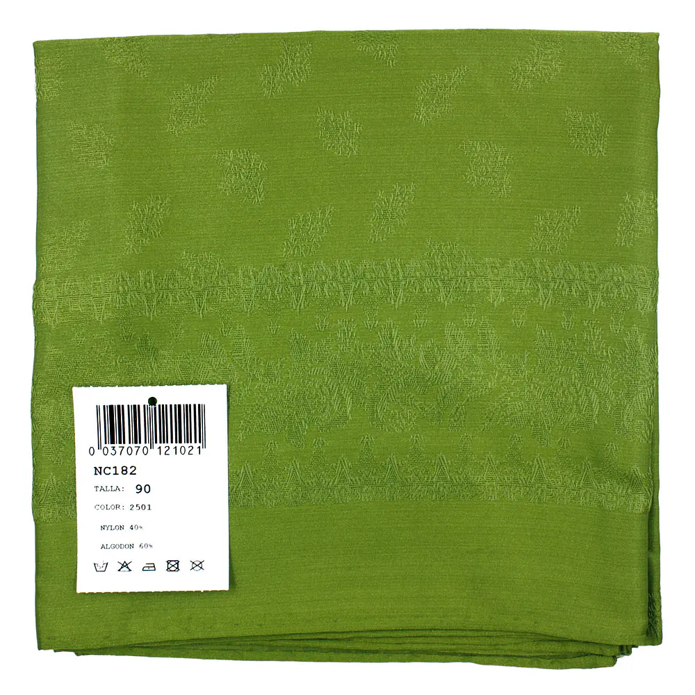PAÑUELO CABEZA O TALLE MOD NC 182