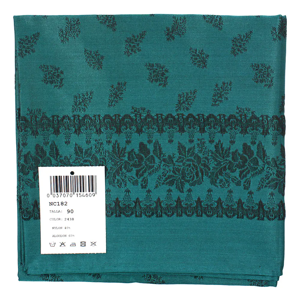 PAÑUELO CABEZA O TALLE MOD NC 182