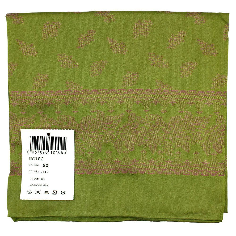 PAÑUELO CABEZA O TALLE MOD NC 182