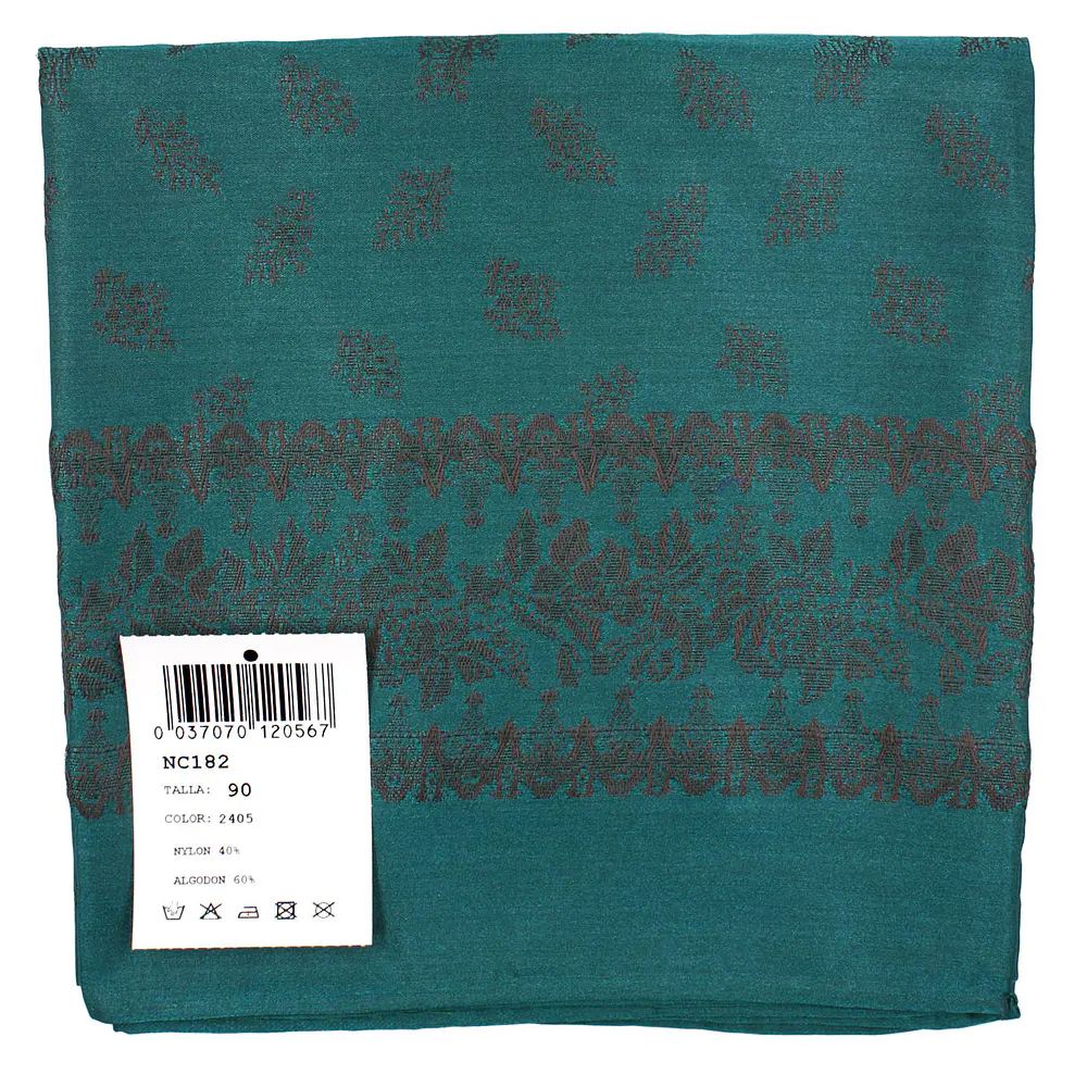 PAÑUELO CABEZA O TALLE MOD NC 182