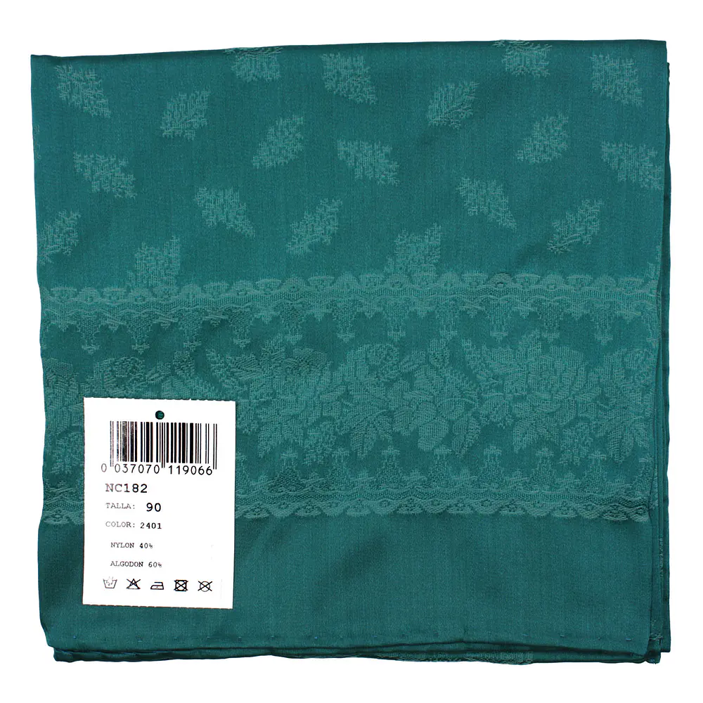 PAÑUELO CABEZA O TALLE MOD NC 182