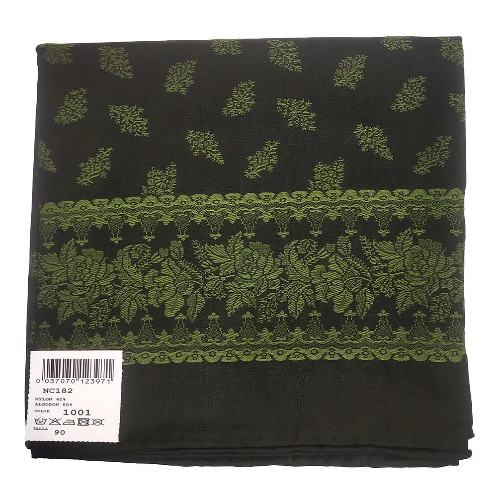 PAÑUELO CABEZA O TALLE NC 182 BIS