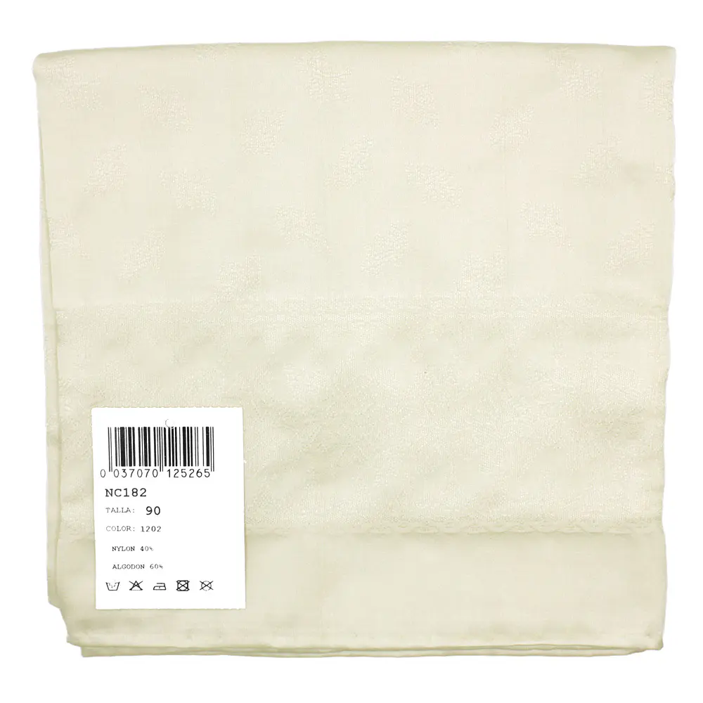 PAÑUELO CABEZA O TALLE NC 182 BIS