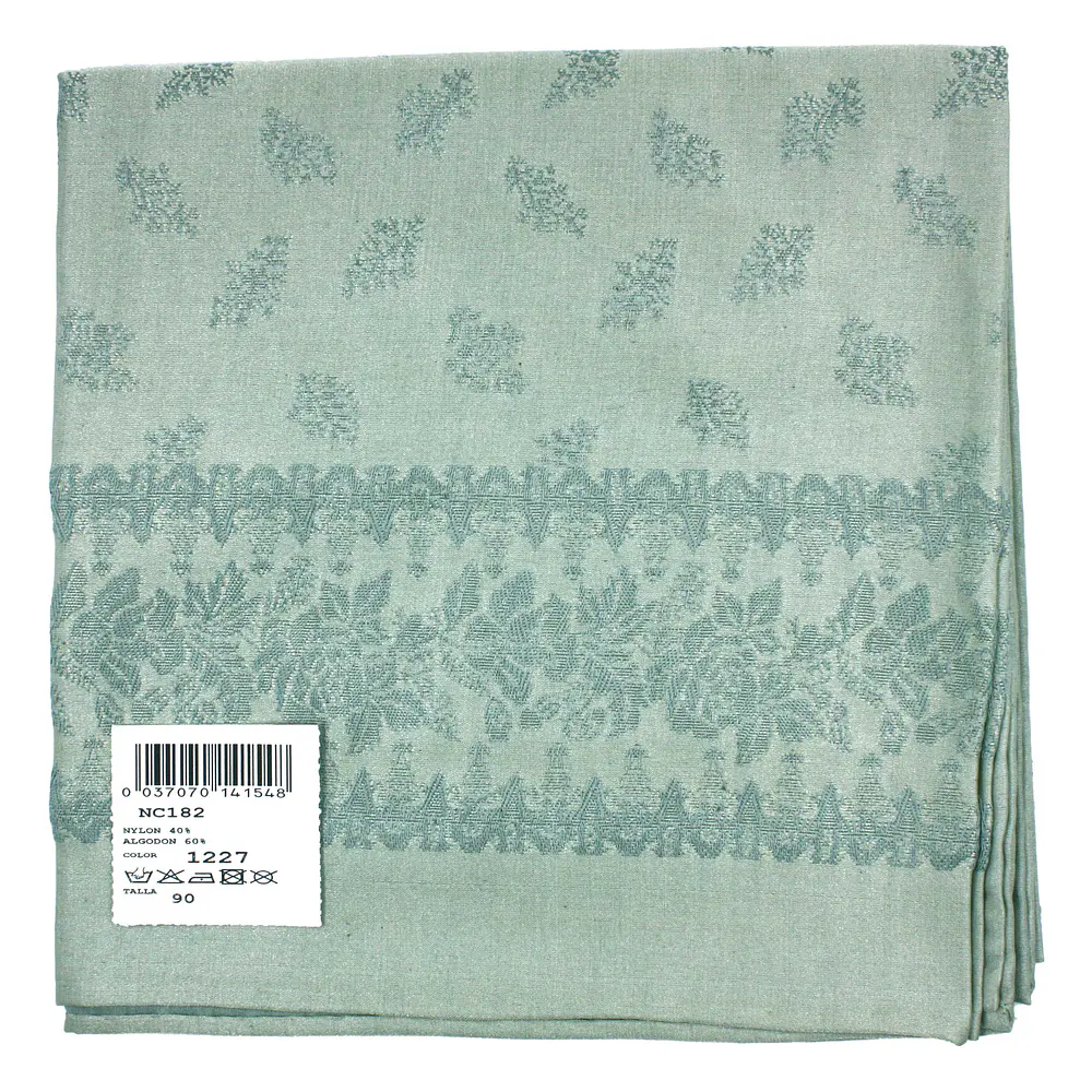 PAÑUELO CABEZA O TALLE NC 182 BIS