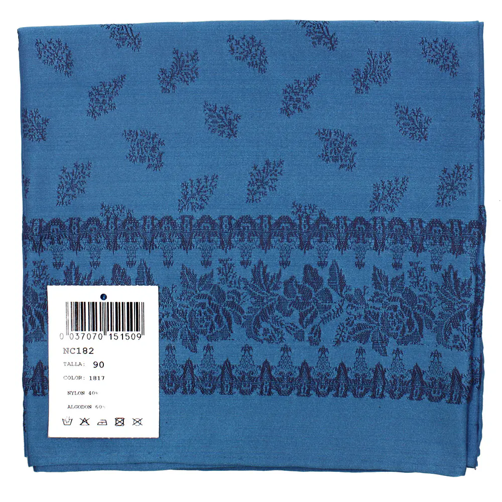 PAÑUELO CABEZA O TALLE NC 182 BIS