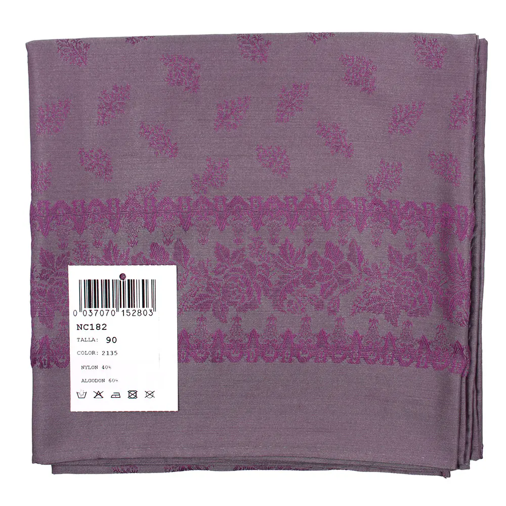PAÑUELO CABEZA O TALLE NC 182 BIS