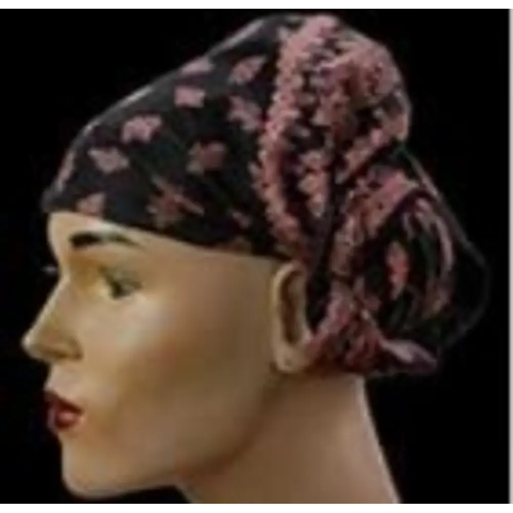 PAÑUELO CABEZA O TALLE NC 182 BIS