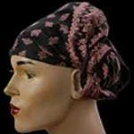 PAÑUELO CABEZA O TALLE NC 182 BIS