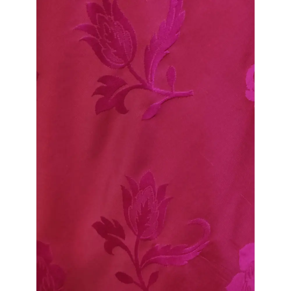 MANTON ADAMASCADO 140 FUCSIA xxx ULTIMA UNIDADxxxx