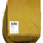 MANTON ADAMASCADO 140 CMS ❤️ULTIMA UNIDAD❤️