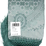 MANTON DE SEDA 140 CMS SS802