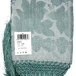MANTON DE SEDA 140 CMS