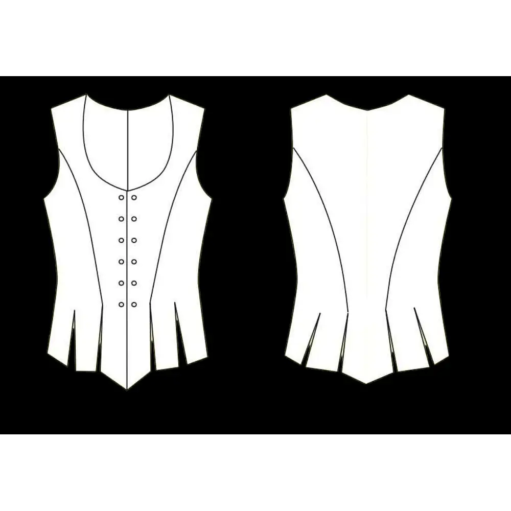 PATRON JUSTILLO MORELLA  T 36 A 52