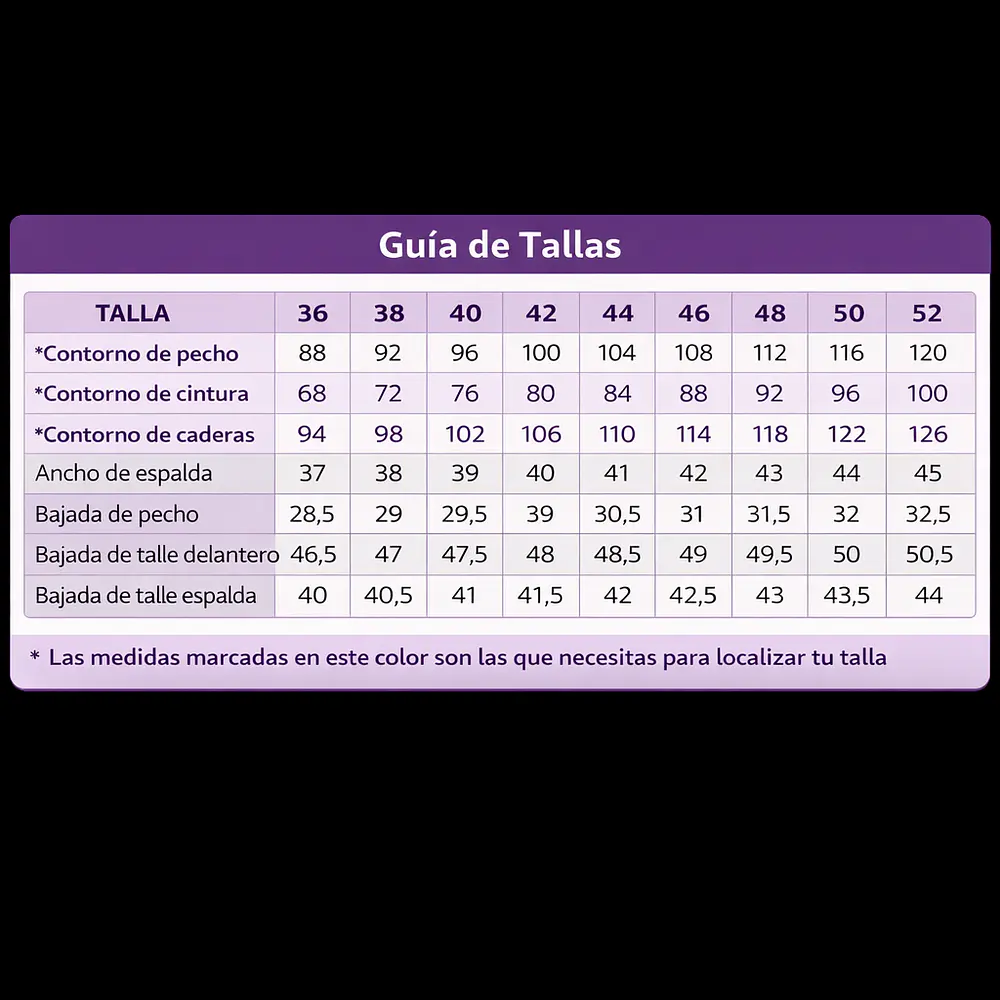 PATRON JUSTILLO MORELLA  T 36 A 52