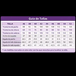 PATRON JUSTILLO MORELLA  T 36 A 52